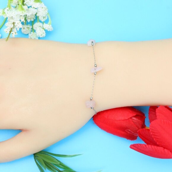 Chic & Stylish Bracelet – A Thoughtful Gift for Women and Girls, DYC1866 - Picture 5 of 7